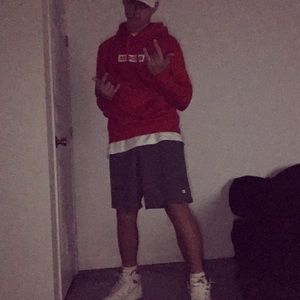 Meet your Posher, Jarrett